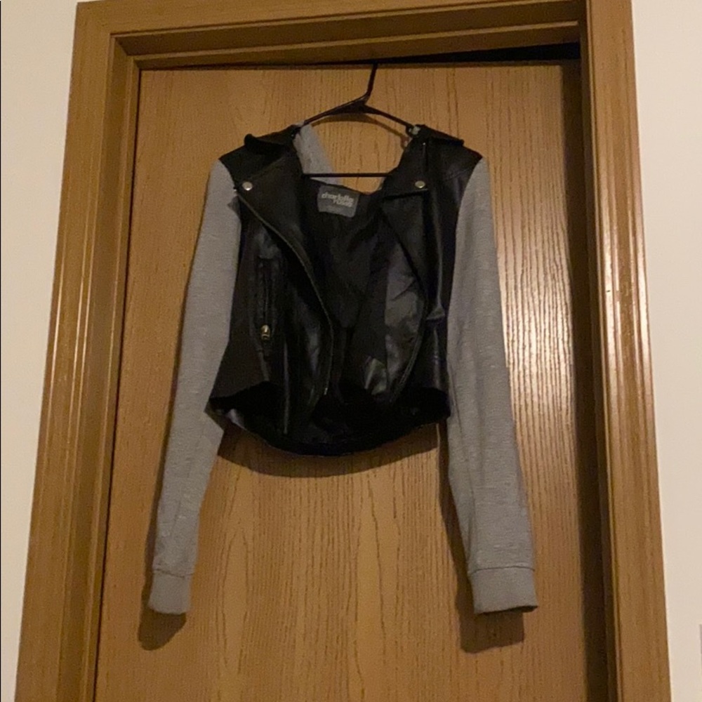 Jacket - Picture 1 of 1